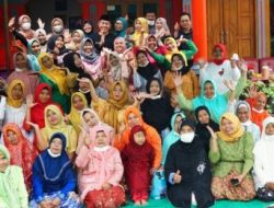 Koperasi Wanita Mitra Amanah Kecamatan Cilawu Garut Bertahan di Tengah Pandemi Covid-19