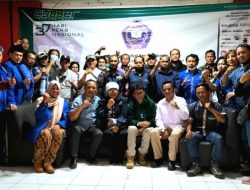 IPJI Jabar Peringati HPN 2022, Ai Mulyani : “Jurnalis Harus Profesional Mengedepankan Kode Etik Jurnalistik”