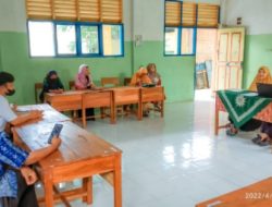 MA Muhammadyah Bantaeng Gelar Rapat Peningkatan Kedisiplinan,  Madrasah Digital Serta Persiapan Akreditasi