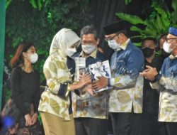 Sebanyak 87 UMKM Jawa Barat Ikuti KKJ dan PKJB Tahun 2022