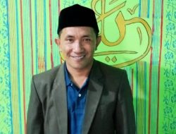 Asep Saepudin Terpilih Menjadi Kepala Desa Citamiang, Purabaya, Kab.Sukabumi