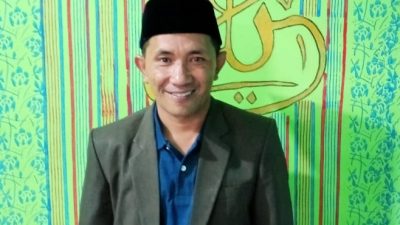 Asep Saepudin Terpilih Menjadi Kepala Desa Citamiang, Purabaya, Kab.Sukabumi