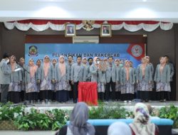 Pelantikan dan Rakercab Pengurus Cabang Ikatan Apoteker Indonesia (IAI) Kab.Jeneponto, Dihadiri Bupati Iksan Iskandar