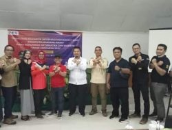 Optimalisasi KIM, Kabupaten Bandung Barat Kaji Tiru Ke Kabupaten Sukabumi