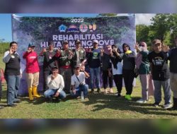 Kabupaten Bantaeng, Sulsel Peringati Hari Lingkungan Hidup se Dunia