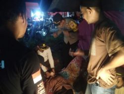 Kesurupan Massal Di Perkemahan Kwarran Pramuka Ciemas Kabupaten Sukabumi