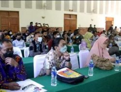 Bupati Sukabumi Apresiasi Pelatihan Bahasa Inggris, “Relevan Dengan Pengembangan Pariwisata”