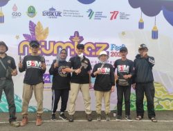 Pameran Mumtaz Fezt 2022, Lempiknas Di Serbu Pengunjung