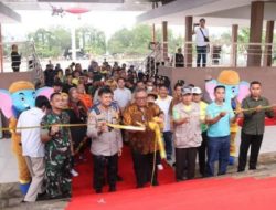 Sukabumi Expo 2022, Bupati” Penguatan Potensi, Inovasi Dan UMKM Demi Kemajuan Daerah”