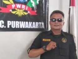 Ketua DPC PWRI : Berantas Korupsi Sampai Ke Akarnya