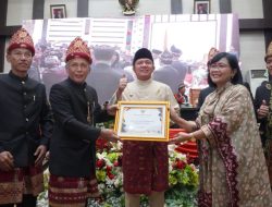 Bupati Iskandar: Reformasi Birokrasi Kunci Akselerasi