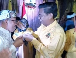 Ketua DPD Partai Golkar Purwakarta : Yakin Golkar Menang Dan Raih Lebih Dari 11 Kursi
