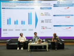 Kendalikan Inflasi, TPID Purwakarta Pastikan Sinkronisasi Program Kerja