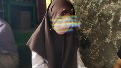 Mengaku Korban Dugaan Pemerkosaan Ayah Tiri, Gadis ABG Warga Kecamatan Cikakak Tuntut Keadilan