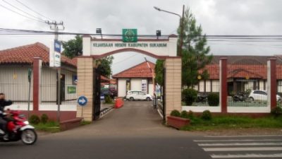 Kasus SPK Bodong Dinkes Kabupaten Sukabumi 2016, Kejaksaan Siapkan Nama ‘Calon Pengantin’