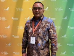 Jelang KTT G20, Ketua DPRD Kabupaten Sukabumi Hadiri Undangan Kemenhan RI Di Bali