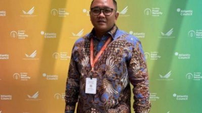 Jelang KTT G20, Ketua DPRD Kabupaten Sukabumi Hadiri Undangan Kemenhan RI Di Bali