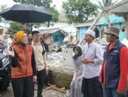 Rereongan, ASN Purwakarta Bantu Korban Gempa Cianjur