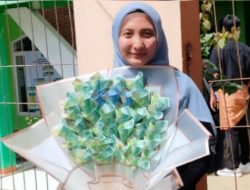 Siti Raisa Fitrah, “Guru Terbaik” Versi Anak Didik