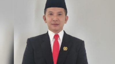 Tedi Setiadi, Anggota DPRD Kabupaten Sukabumi, “Menghindari Musibah Dengan Cara Menjaga Alam”