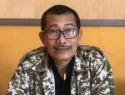 Ketua Fraksi Gerindra Kabupaten Sukabumi Hadiri Silaturahmi Perlinmas
