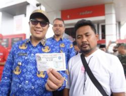 Pemkot Sukabumi Dorong Transportasi Publik Aman