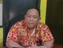 Merasa Tidak Adil Soal Ganti Rugi Pembebasan Lahan Proyek Pembangunan RTH Gado Bangkong Palabuhanratu, Anggota DPRD Kabupaten Sukabumi Dampingi Warga Bertemu Dinas Terkait