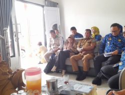 BLT-DD 9 Warga Desa Santapan Timur Belum Dibayarkan, Dinas PMD Ogan Ilir Turun Tangan