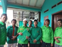 Diduga Langgar AD/ART Partai, Ketua DPC PPP Kabupaten Sukabumi Mendapat Mosi “Tidak Percaya” Para Pengurus PAC Dan PHC