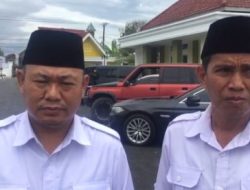 Kesejahteraan Linmas Diperjuangkan Perlinmas, Komisi 1 DPRD Kabupaten Sukabumi Siap Mengawal Masuk Perda