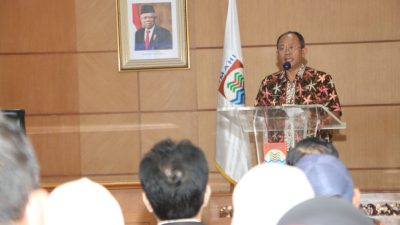 Pemkot Cimahi Gelar Acara Konsultasi Publik RKPD Kota Cimahi Tahun 2024