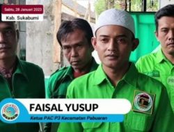 Mosi Tidak Percaya PAC Kepada DPC PPP Kabupaten Sukabumi Sebagai Bentuk Evaluasi Untuk Perbaikan Partai Kedepan