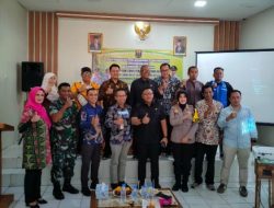 Ketua DPRD Kabupaten Sukabumi Hadiri Musrenbang Kecamatan Sukabumi,79 Usulan Dibahas