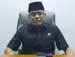 Ade Dasep Zaenal Abidin Anggota DPRD Kabupaten Sukabumi Istiqomah Tunaikan Visi Barokah