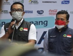 Program STOPPER Disdik Jawa Barat, Tekan Perundungan Terhadap Siswa