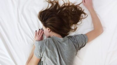 Sudah Tahu Bahaya Tidur Siang Terlalu Lama? Salah satunya Bisa Terkena Serangan Jantung