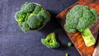 Sayur Favorit Sejuta Umat, Inilah Manfaat Brokoli Bagi Kesehatan