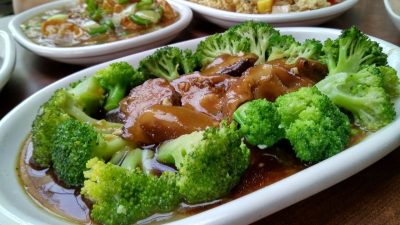Tak Selamannya Makan Brokoli Menyehatkan, Inilah Dampak Buruk Brokoli Jika Dikonsumsi Secara Berlebihan