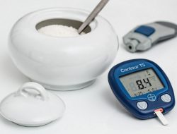 Harus Rutin Dilakukan! Inilah Cara Mengurangi Kadar Insulin untuk Penderita Diabetes