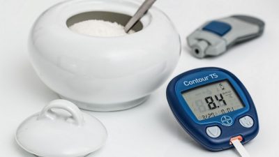Harus Rutin Dilakukan! Inilah Cara Mengurangi Kadar Insulin untuk Penderita Diabetes