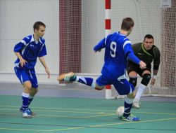 Istilah Posisi dalam Permainan Futsal, Wajib Tahu Jika Kamu Penggemar Futsal Pemula!