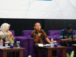 Kemendag RI Sosialisasikan Hasil Perundingan RCEP di Kabupaten Garut
