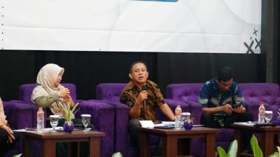 Kemendag RI Sosialisasikan Hasil Perundingan RCEP di Kabupaten Garut