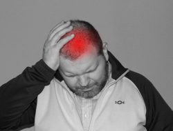 Jenis-jenis Sakit Kepala yang Harus Kamu Waspadai, Bisa Jadi Itu Penyakit Serius