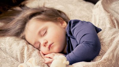 Kebutuhan Waktu Tidur Siang Orang Dewasa dan Anak-anak, Berapa Lama Idealnya?