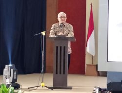 Ketua DPRD Kota Cimahi Berikan Apresiasi Atas Pelaksanaan Musrenbang Untuk Tahun 2024 Mendatang
