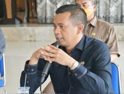 Komisi IV DPRD Kabupaten Sukabumi Angkat Bicara Terkait Pelajar SD Menjadi Korban Pembacokan Berujung Kematian