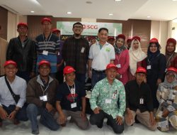 Program Akademi Gesari Bagi 12 UMKM Mengurangi Kesenjangan serta Dukung Kemajuan Desa di Sukabumi