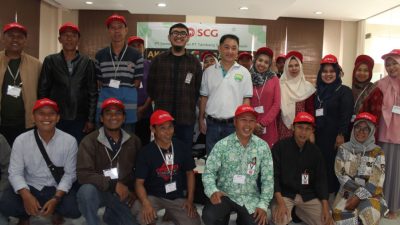Program Akademi Gesari Bagi 12 UMKM Mengurangi Kesenjangan serta Dukung Kemajuan Desa di Sukabumi