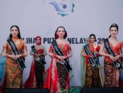 Inilah Deretan Pemenang Kategori di Ajang Pemilihan Putri Nelayan Palabuhanratu ke-63 Tahun 2023